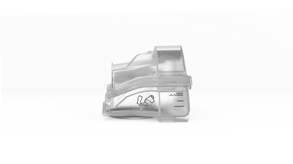 Resmed HumidAir™ Cleanable II Tub