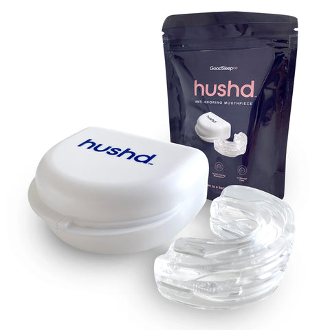 Hushd