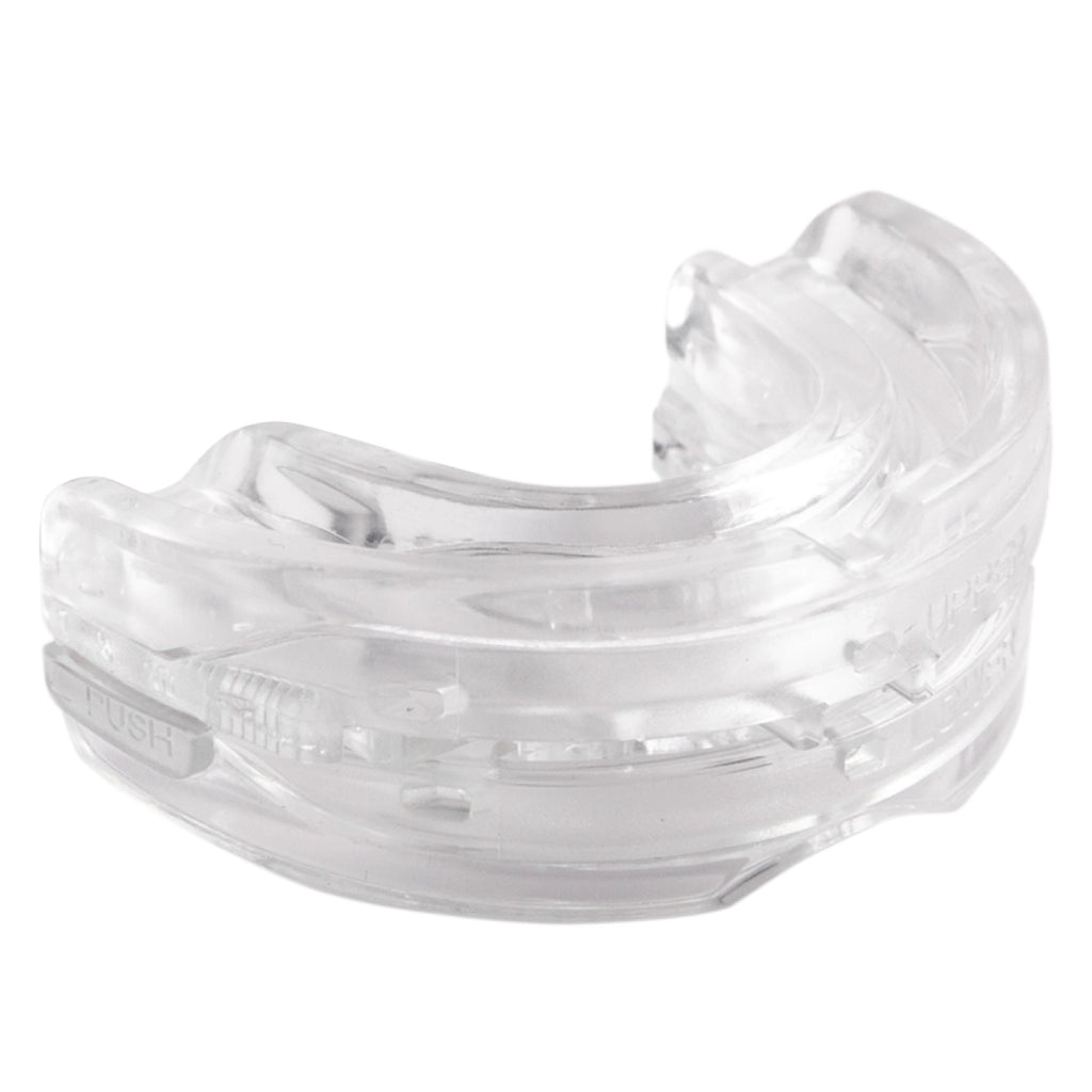 Hushd Anti-Snoring Mouthpiece