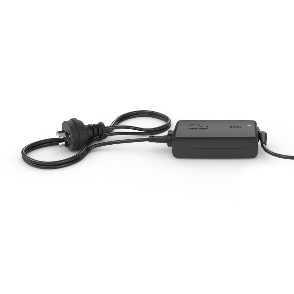 Resmed AirSense™ 10, AirCurve™ 10 and Lumis™ PSU 90W ANZ