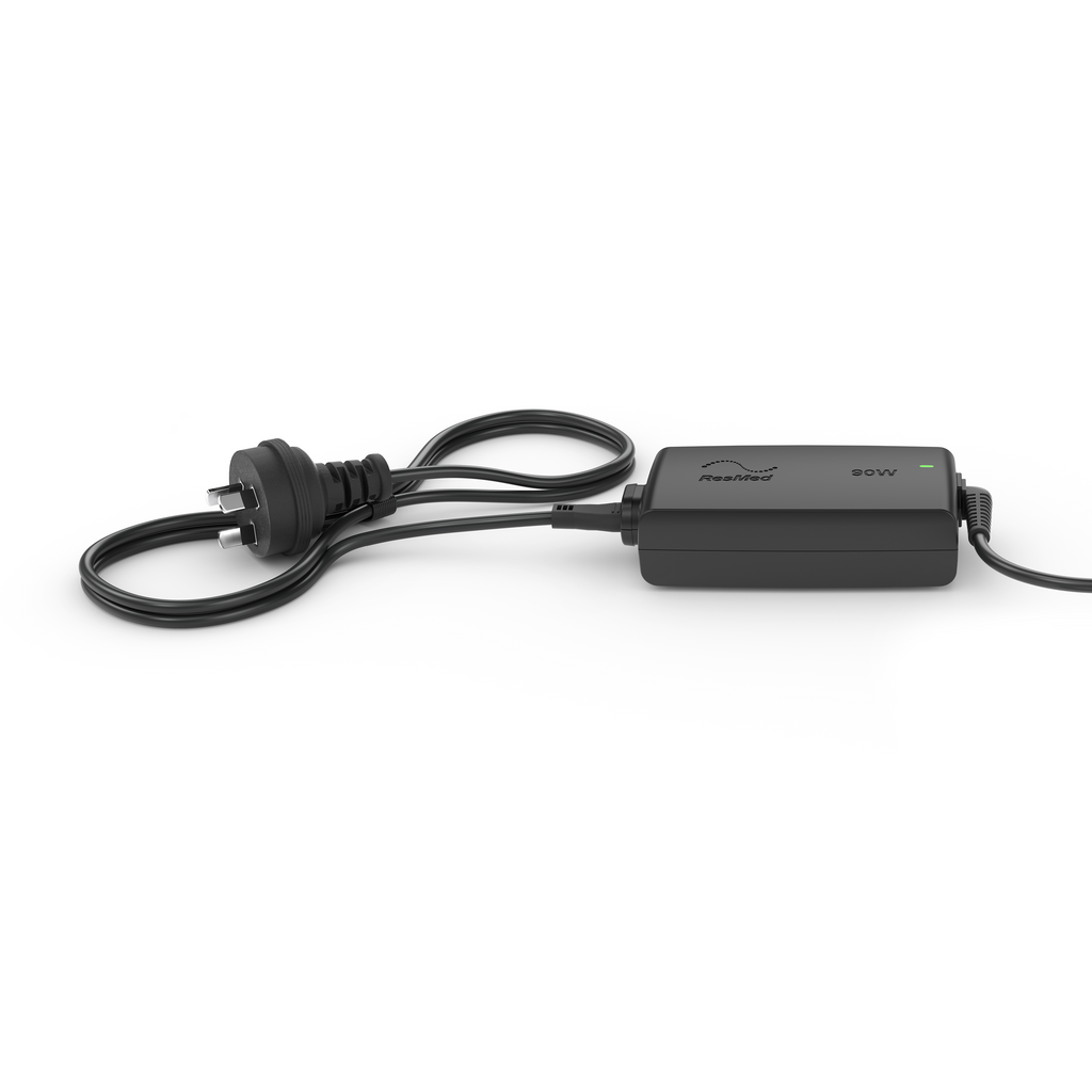 Resmed AirSense™ 10, AirCurve™ 10 and Lumis™ PSU 90W ANZ