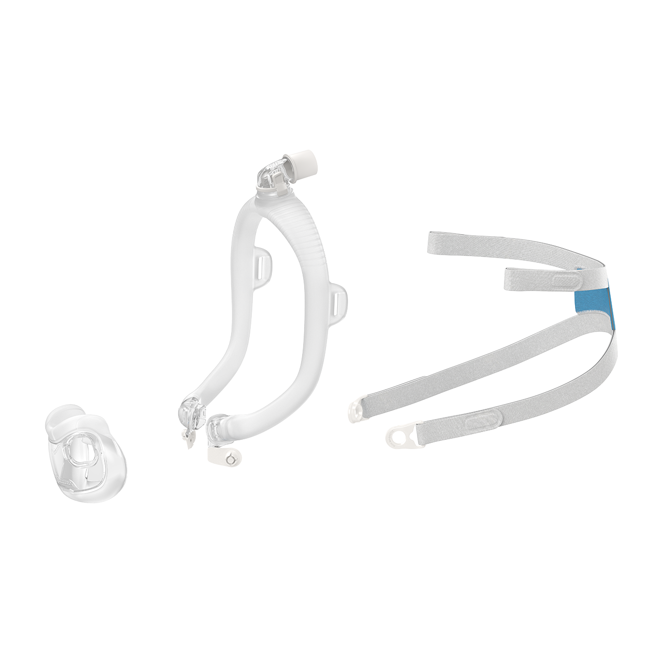Resmed AirFit F30i Non-magnetic Full Face Mask