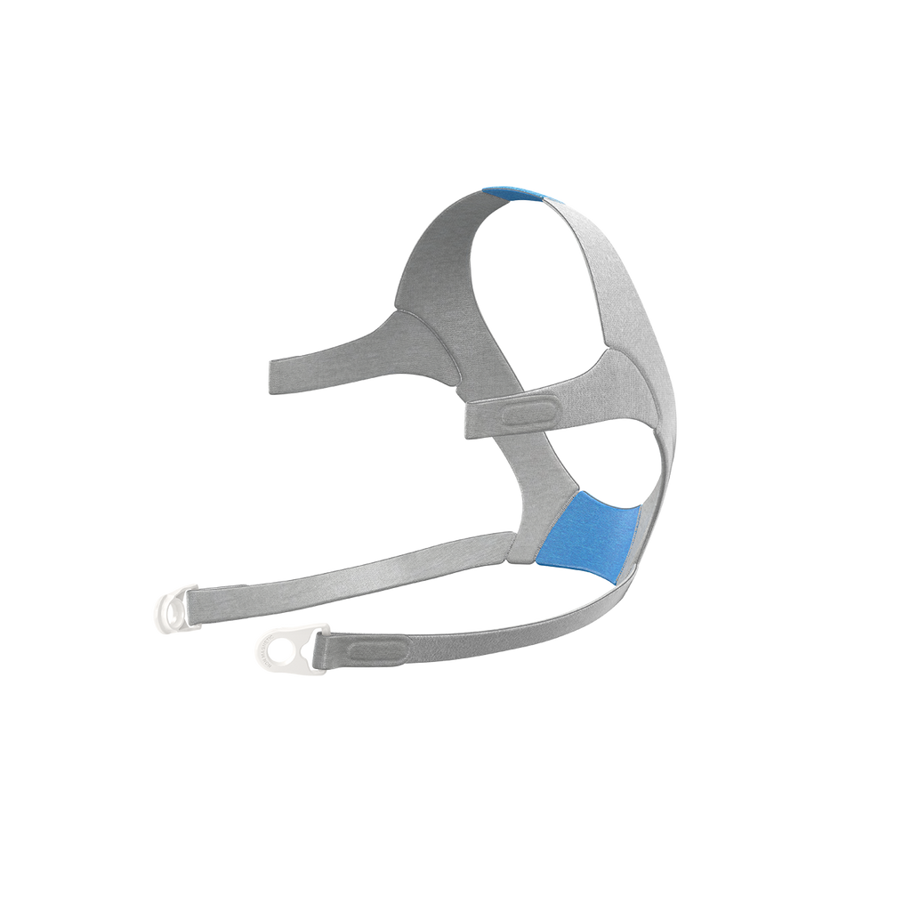 Resmed AirFit F20 Non-magnetic Mask Headgear