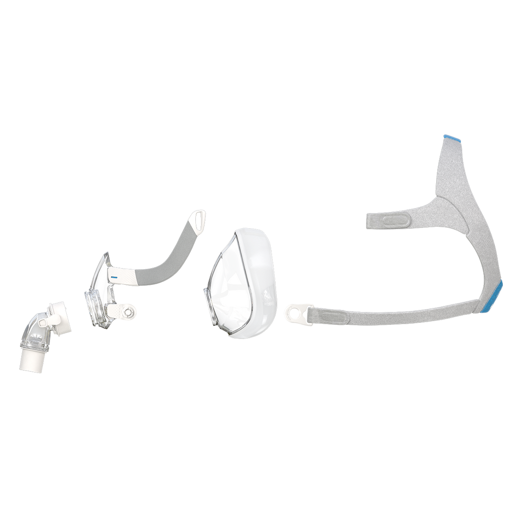 Resmed AirFit F20 Non-magnetic Full Face Mask