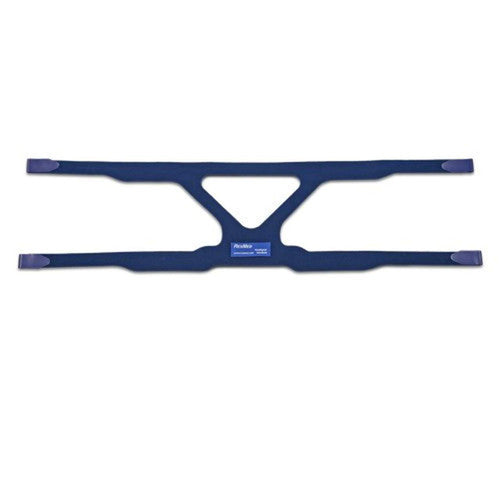 Resmed Quattro Headgear without clips