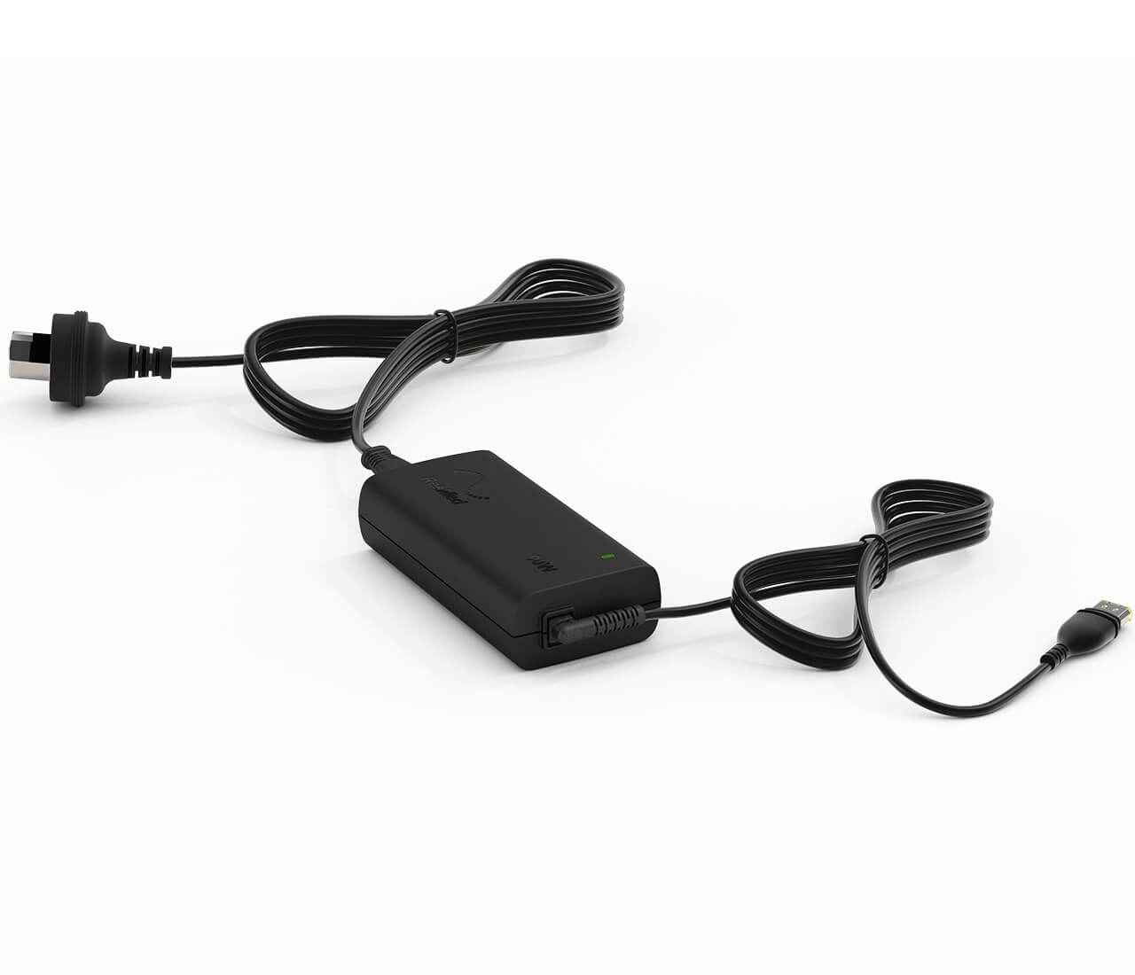 AirSense 11 Power supply on white background