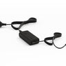 AirSense 11 Power supply on white background