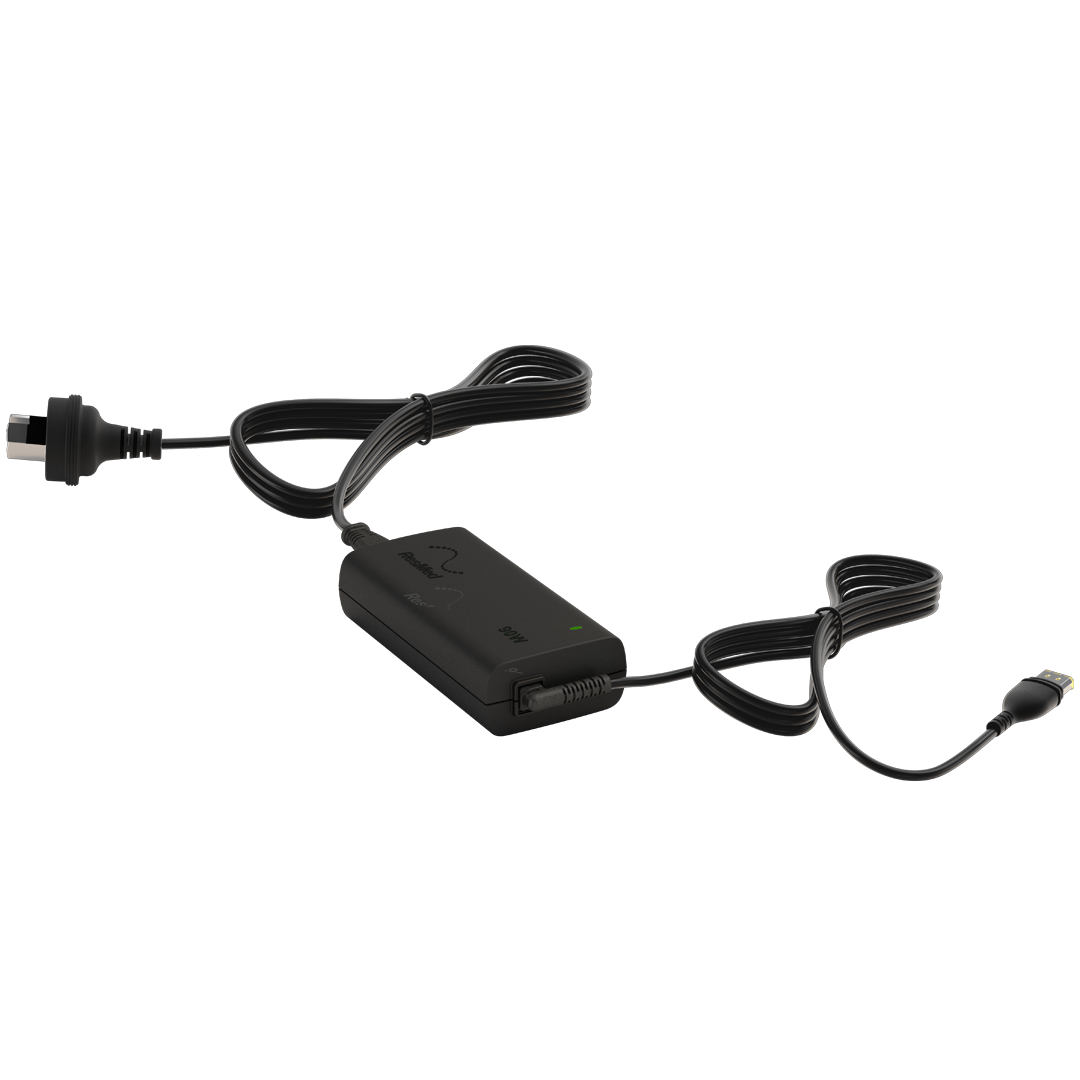 Resmed AirCurve™ 11  CPAP Power Supply Unit