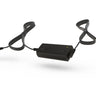 DC Converter for the AirSense 11 from ResMed, floating on white background