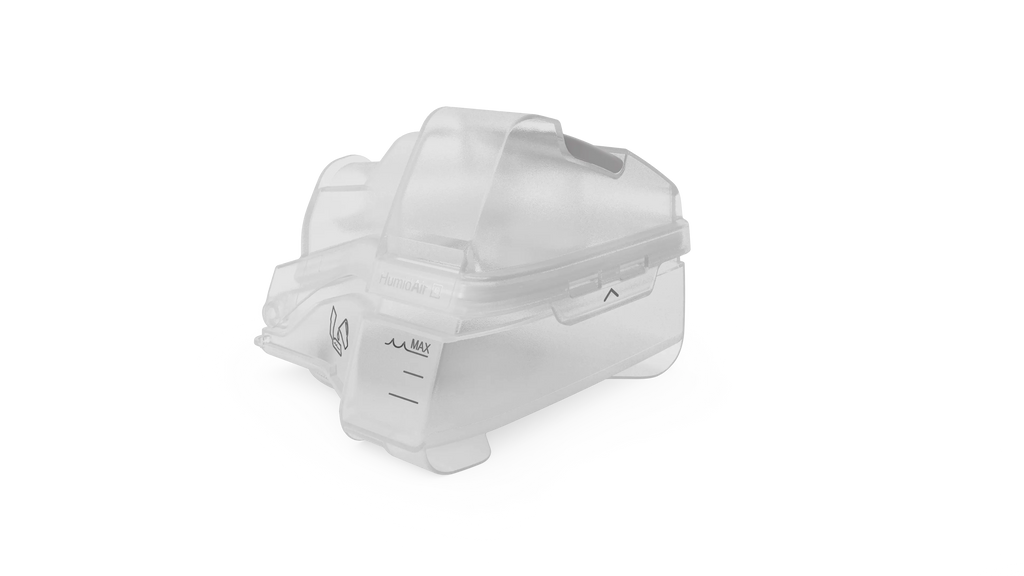 Resmed HumidAir™ Cleanable II Tub