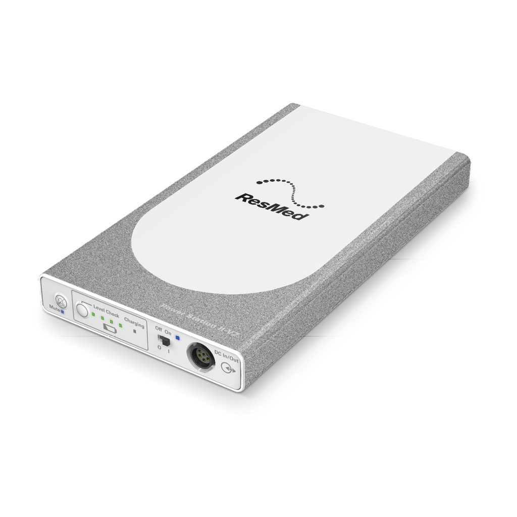 Resmed Power Station II V2 Battery