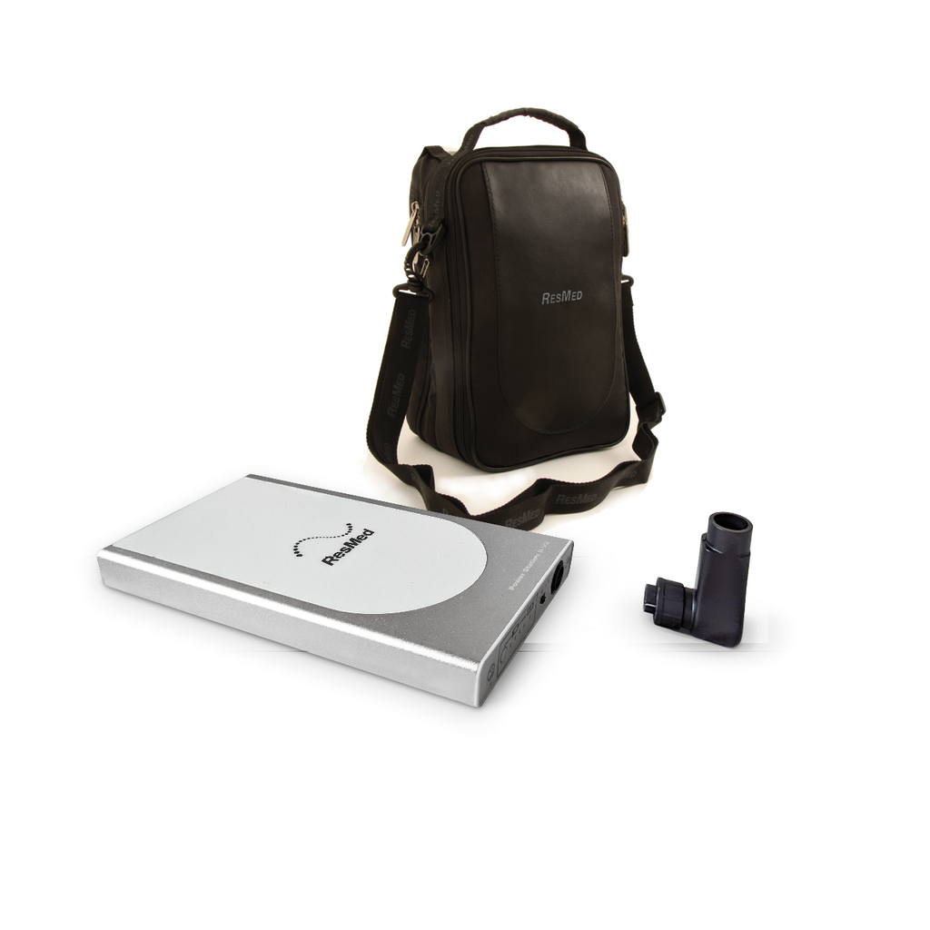 Resmed Power Station II V2 Battery