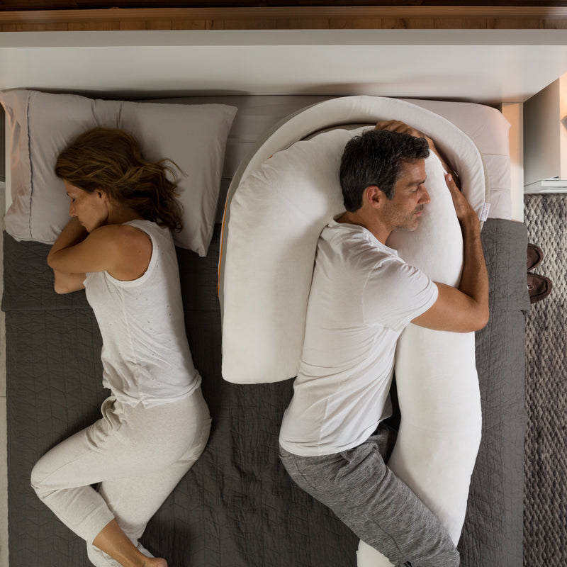 Reflux Relief Pillow