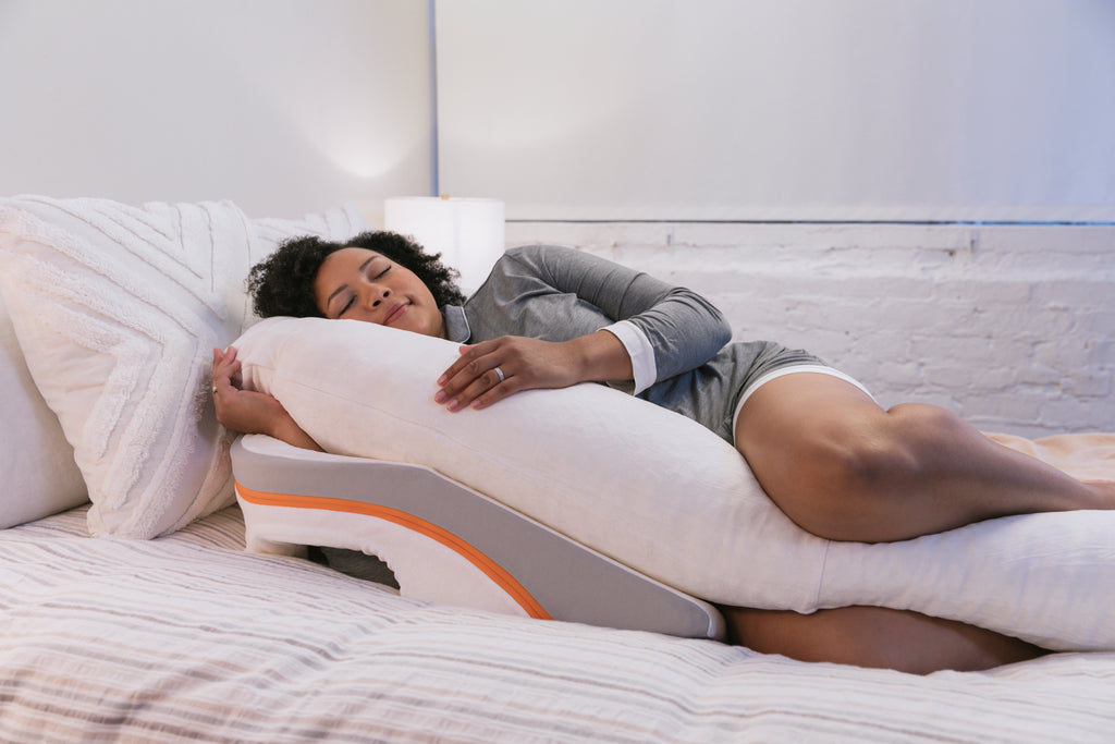 Reflux Relief Pillow