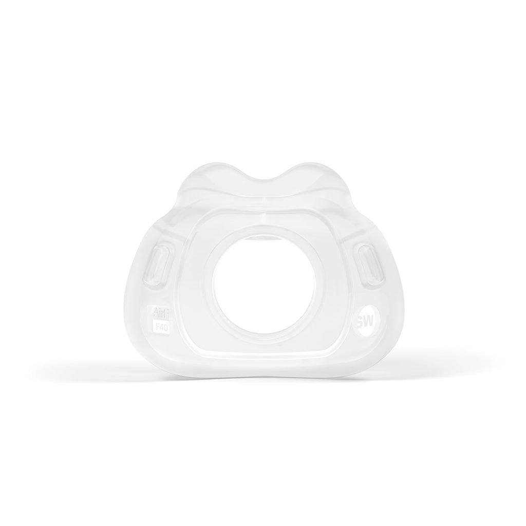 ResMed AirFit F40 Cushion Small Wide Size