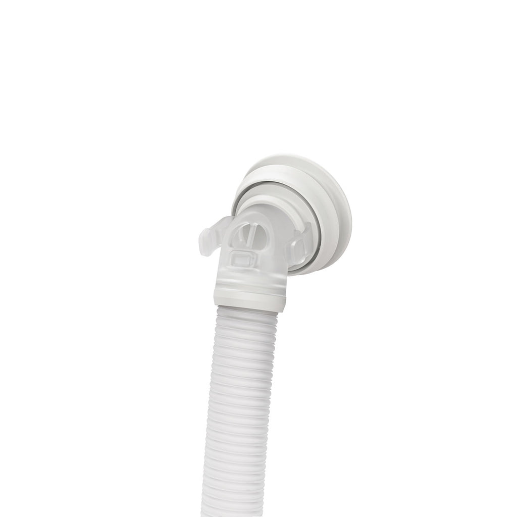 ResMed AirFit F40 QuietAir Elbow System