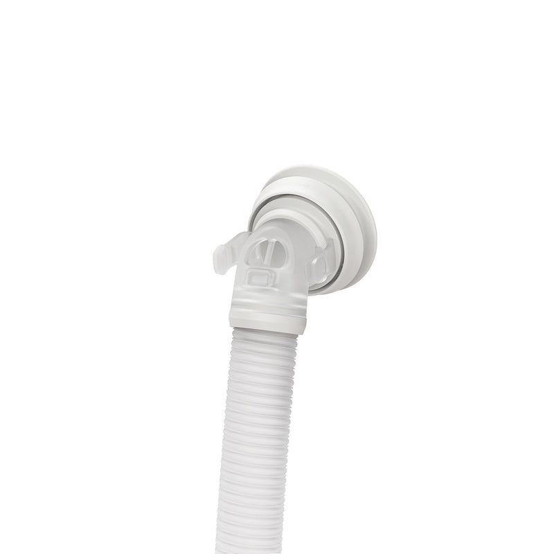 ResMed AirFit F40 QuietAir Elbow System