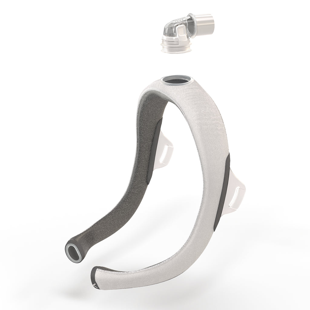 Resmed AirTouch N30i CPAP Mask Frame with Elbow