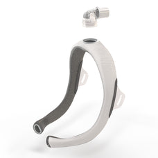 Resmed AirTouch N30i CPAP Mask Frame with Elbow