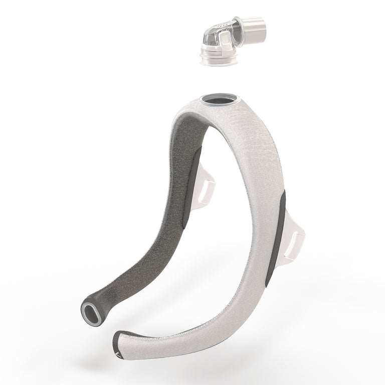 Resmed AirTouch N30i CPAP Mask Frame with Elbow