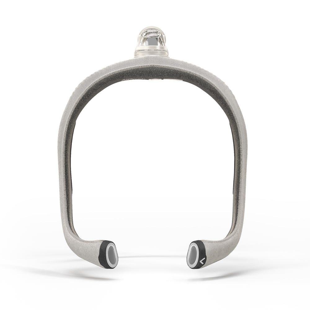 Resmed AirTouch N30i CPAP Mask Frame with Elbow