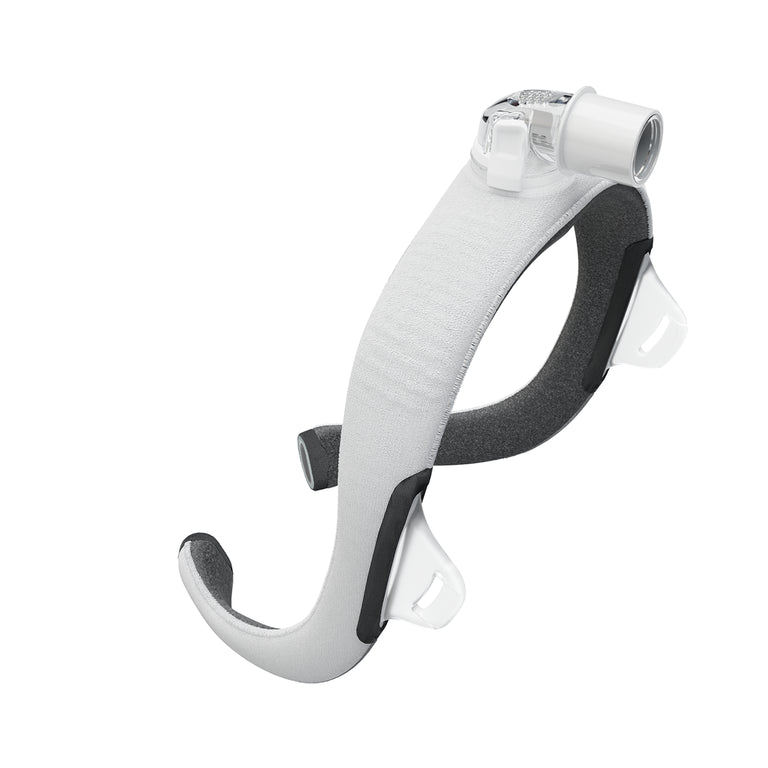 Resmed AirTouch N30i CPAP Mask Frame with Elbow