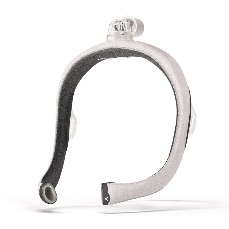 Resmed AirTouch N30i CPAP Mask Frame with Elbow