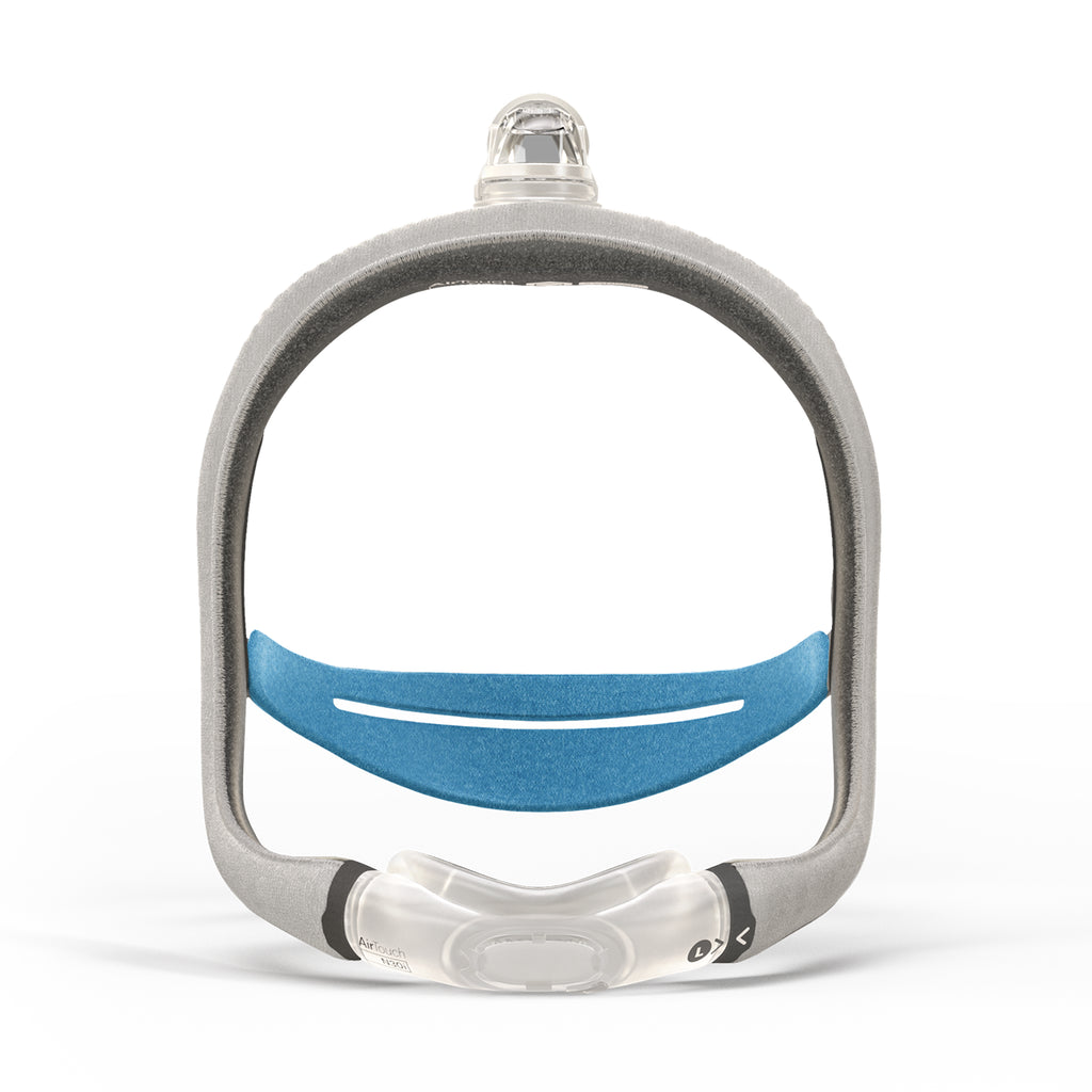 AirTouch N30i CPAP Nasal Mask Front Facing