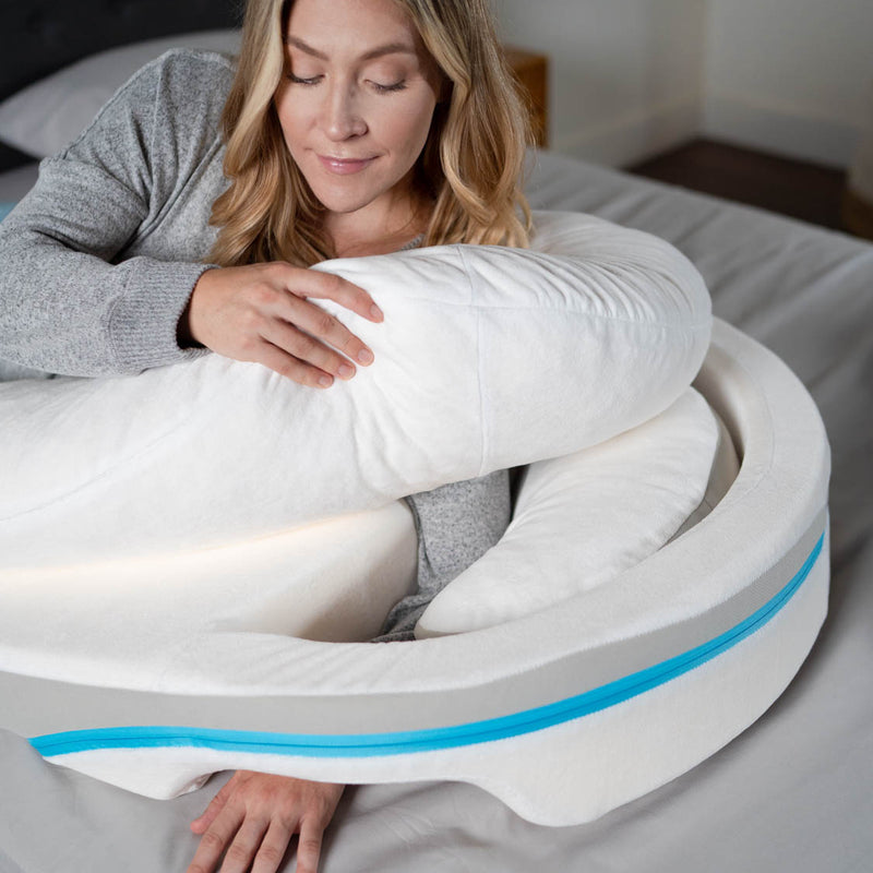 Shoulder Relief Pillow