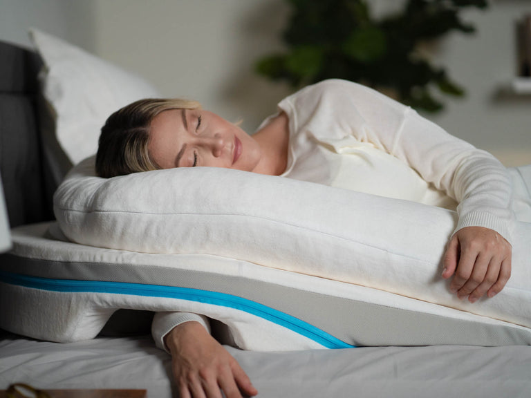 Shoulder Relief Pillow