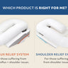 Reflux Relief Pillow