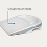 Shoulder Relief Pillow