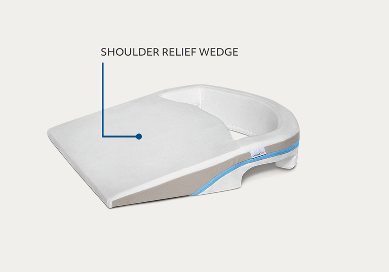 Shoulder Relief Pillow