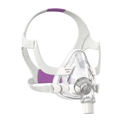Resmed AirFit F20 Full Face CPAP Mask