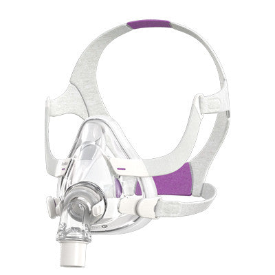 Resmed AirFit F20 Full Face CPAP Mask