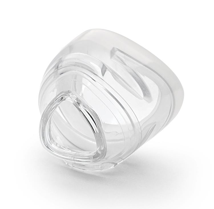 Philips DreamWisp, Nasal Mask Cushion