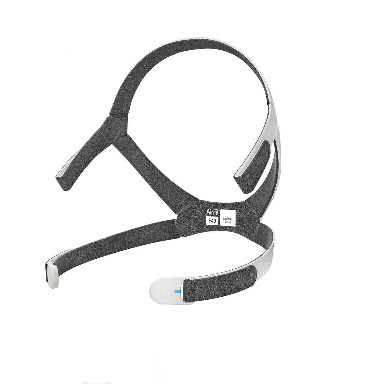 Resmed AirFit F40 Mask Headgear