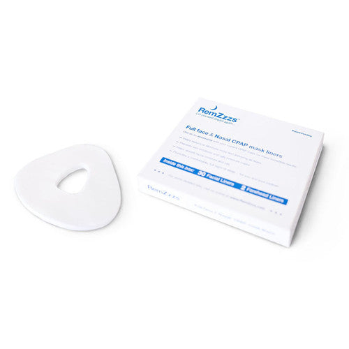 REMZzz Nasal Padded Liners Extra Small