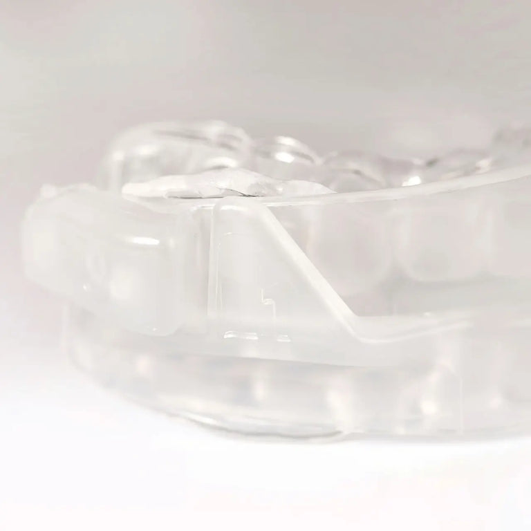 Hushd Avera Anti-Snoring Mouthpiece