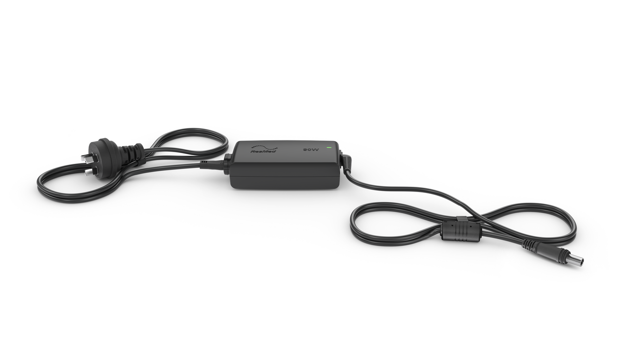 ResMed AirSense™ 10, AirCurve™ 10 and Lumis™ PSU 90W ANZ - 37477