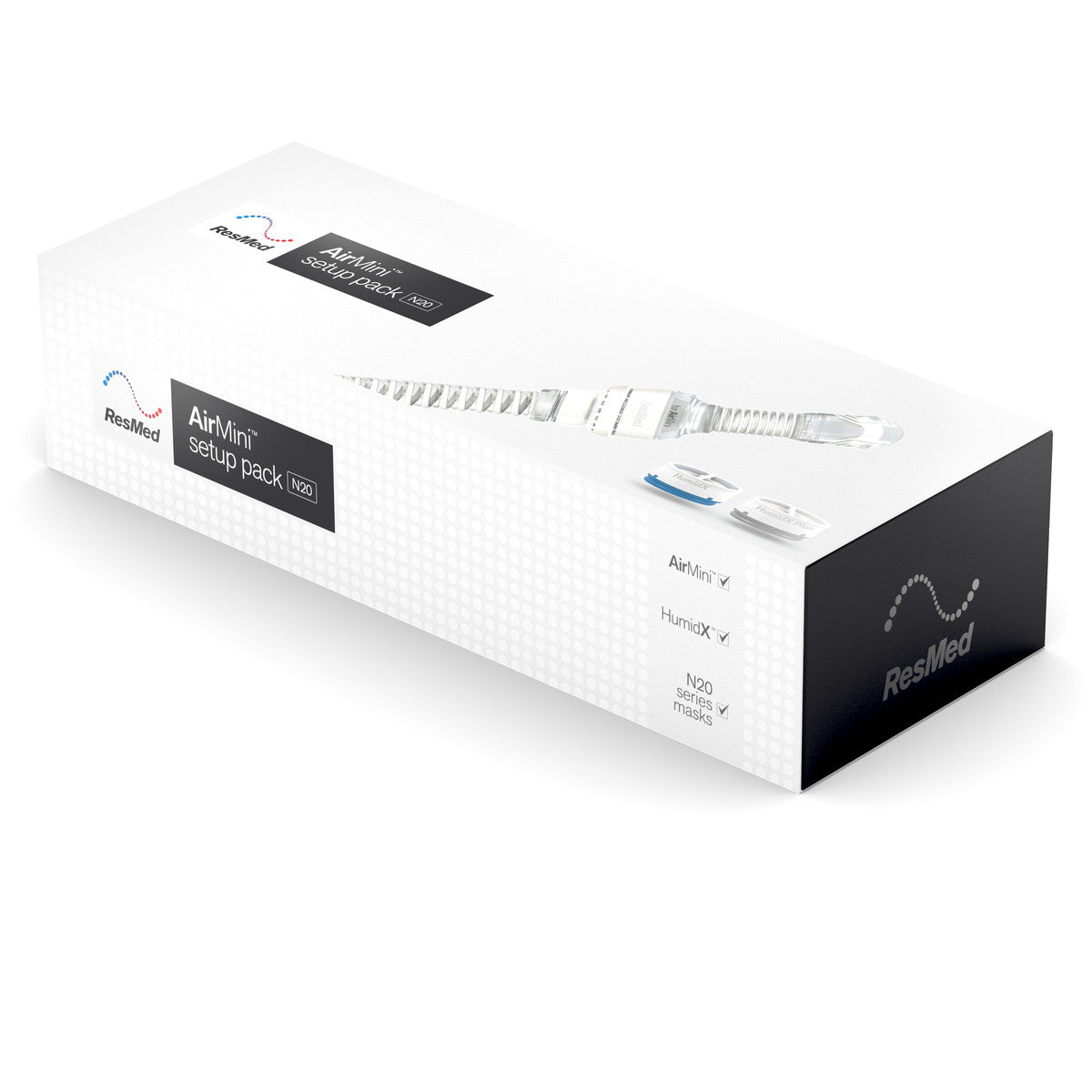 Resmed AirMini N20 Setup Kit