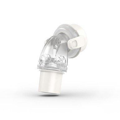 F20/F30 QuietAir elbow