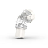 F20/F30 QuietAir elbow