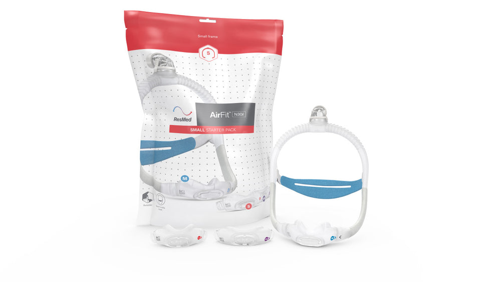 N30i small pack