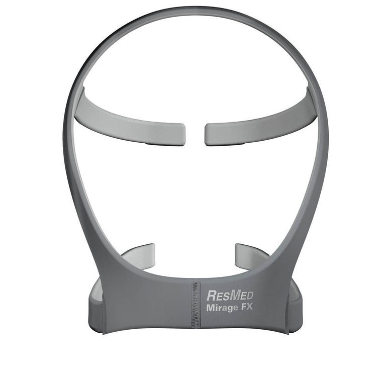 ResMed Mirage FX Mask Headgear