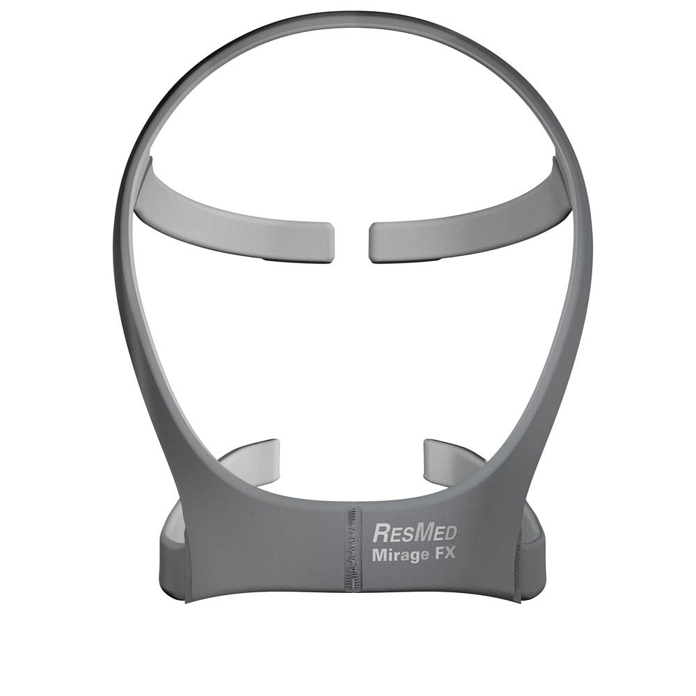 Resmed Mirage FX Mask Headgear