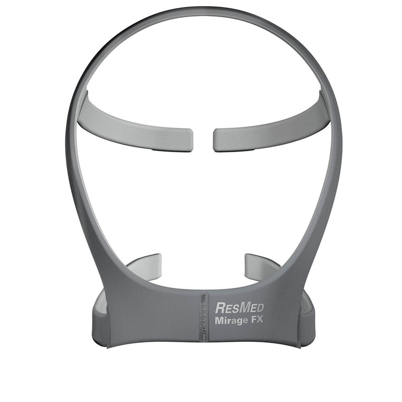 Resmed Mirage FX Mask Headgear