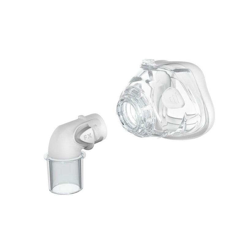 Resmed Mirage FX Mask Elbow