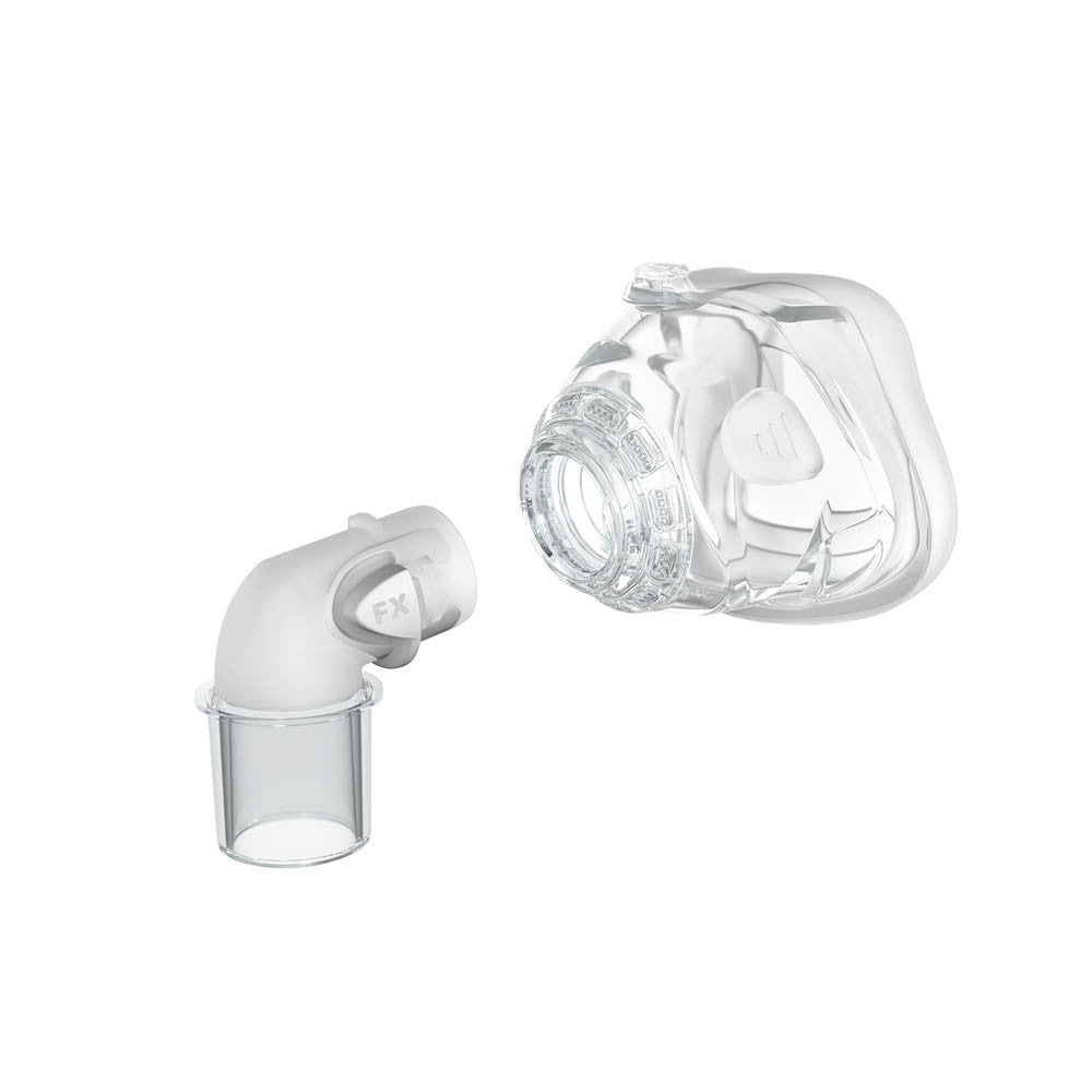 Resmed Mirage FX Mask Elbow