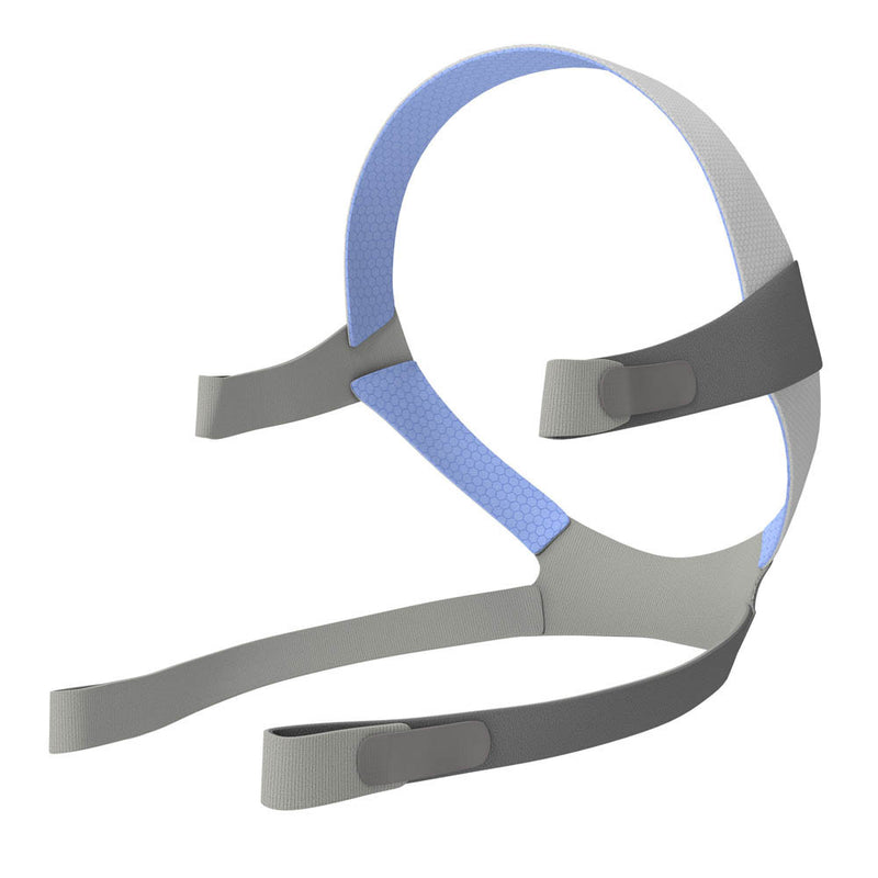 Resmed AirFit F10 Mask Headgear